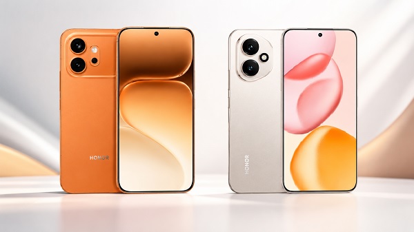 So sánh HONOR 600 5G và HONOR 400 5G