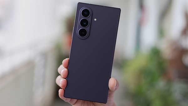 Galaxy Z Fold8 Ultra