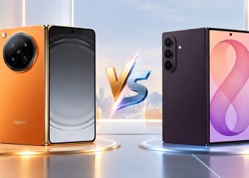 So sánh OPPO Find N6 và Samsung Galaxy Z Fold8 Ultra: Đâu mới là ông vua smartphone gập?