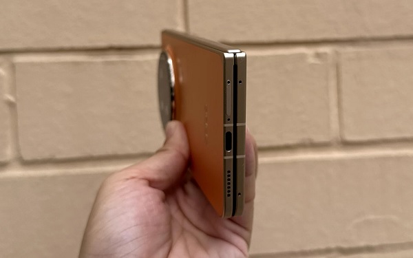 Find N6 khẳng định lợi thế khi mang trong mình viên pin Silicon-Carbon dung lượng lên tới 6.000 mAh