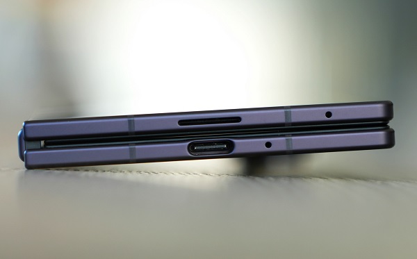 Galaxy Z Fold8 Ultra chỉ trang bị viên pin dung lượng 5.000 mAh