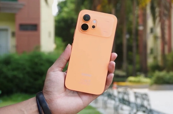 HONOR 600 5G