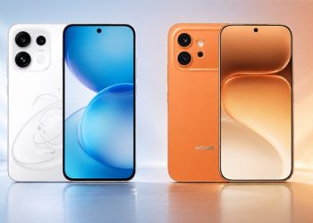 So sánh OPPO Reno16 F 5G và HONOR 600 5G: Cuộc đối đầu đáng chú ý, đâu là lựa chọn sáng giá hơn?