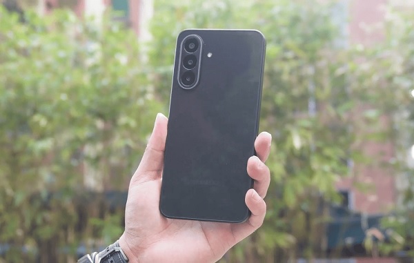 Galaxy A27 5G