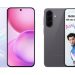 So sánh OPPO Reno16 F 5G và Samsung Galaxy A57 5G