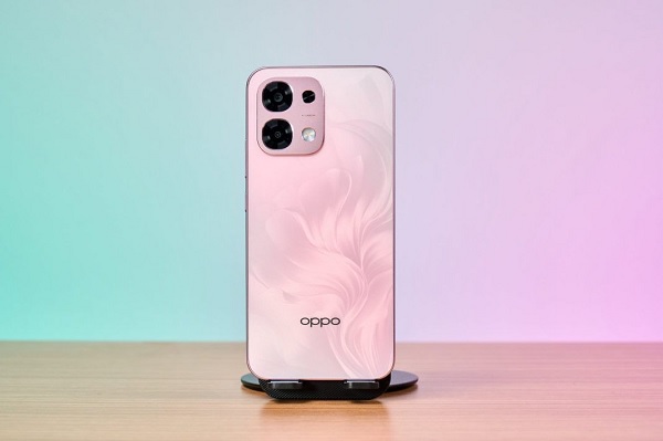 OPPO A6 Pro sở hữu thiết kế có độ bền cao hơn so với đối thủ