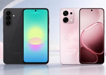 So sánh Samsung Galaxy A27 5G và OPPO A6 Pro: Đâu là lựa chọn đáng tiền hơn?