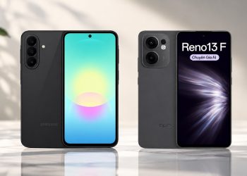So sánh Samsung Galaxy A27 5G và OPPO Reno13 F 4G: 'Tân binh' Samsung có đủ sức vượt mặt đối thủ?