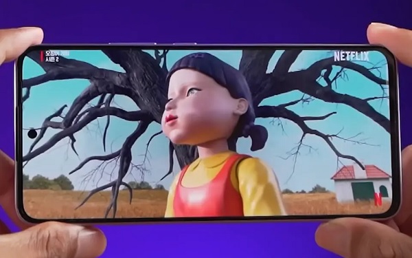 OPPO Reno13 F 4G mang đến độ sáng vượt trội hơn so với đối thủ