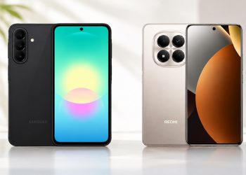 So sánh Samsung Galaxy A27 5G và Redmi Note 15 Pro: Kèo đấu nào cân sức hơn?