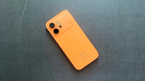 HONOR 600 5G sở hữu độ bền cao hơn đối thủ