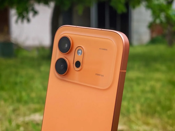 HONOR 600 5G ghi điểm với hệ thống camera chất lượng