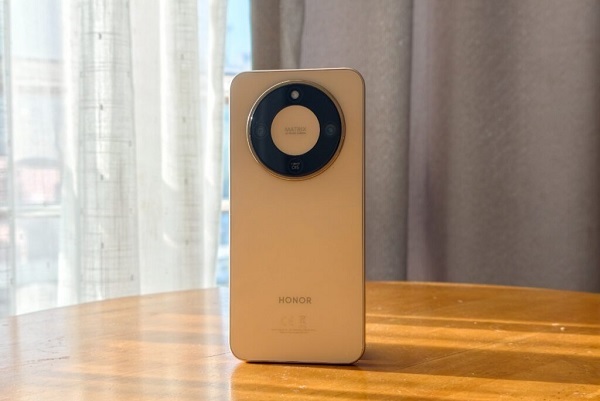 Thiết kế của HONOR X9d