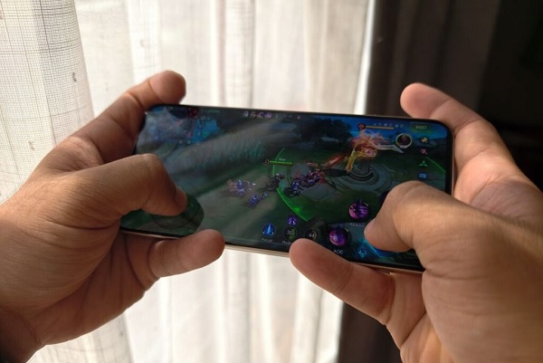HONOR X9d được tích hợp vi xử lý Snapdragon 6 Gen 4