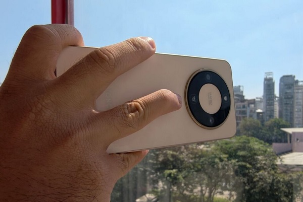 HONOR X9d được trang bị camera chính độ phân giải 108MP