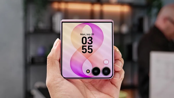 Galaxy Z Flip8
