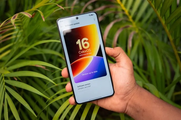 Giao diện ColorOS 16 trên Find X9 Ultra hướng tới sự thực dụng trong việc xử lý thông tin hàng ngày