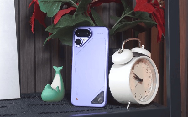 TECNO POVA Curve 2 5G