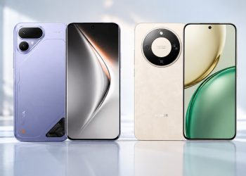 So sánh TECNO POVA Curve 2 5G với HONOR X9d? Lựa chọn nào phù hợp với bạn?