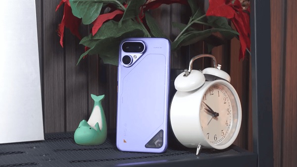 TECNO POVA Curve 2 5G