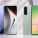 So sánh TECNO POVA Curve 2 5G với Samsung Galaxy A56 5G