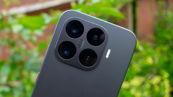 Hệ thống camera trên Xiaomi 17T