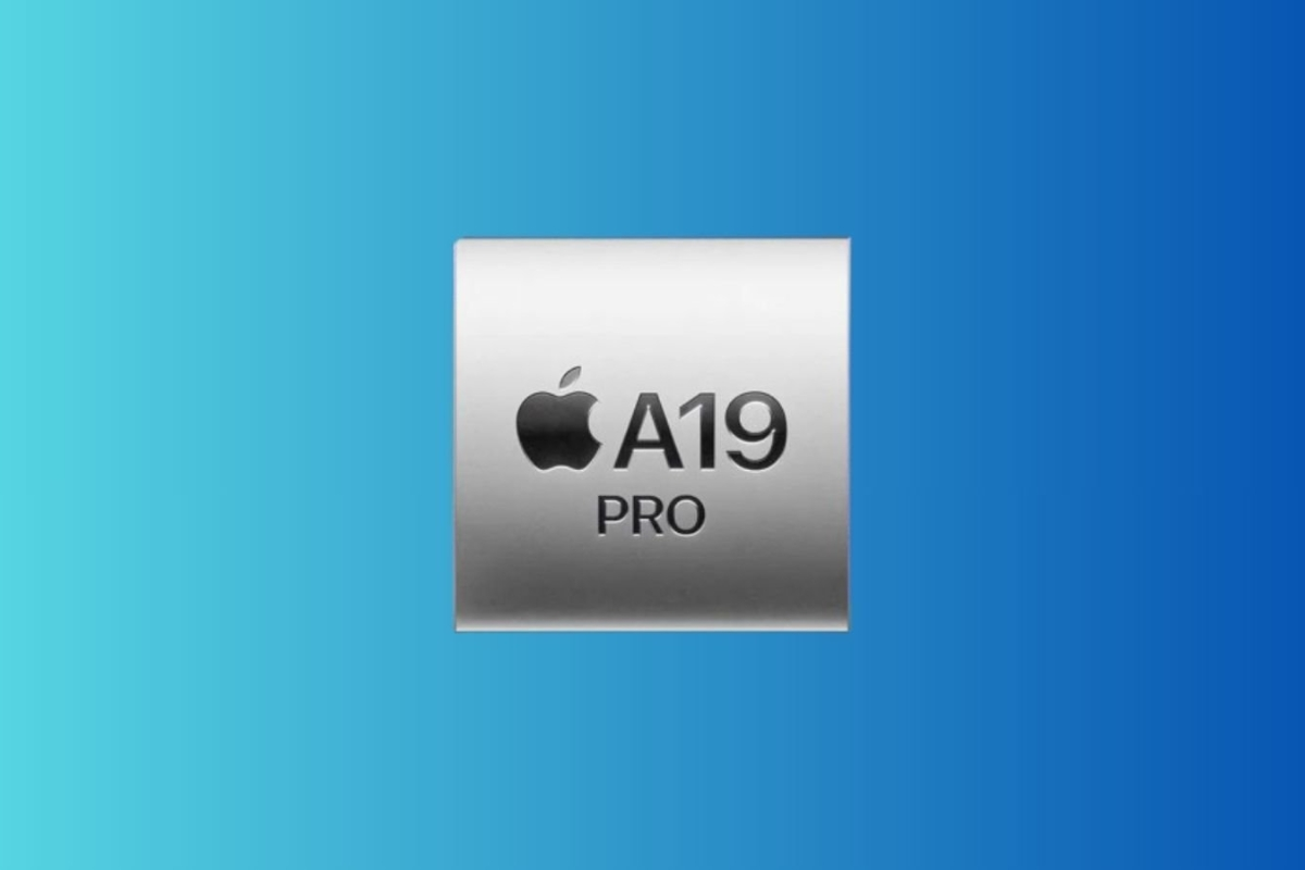 Chipset iPhone 17 Pro