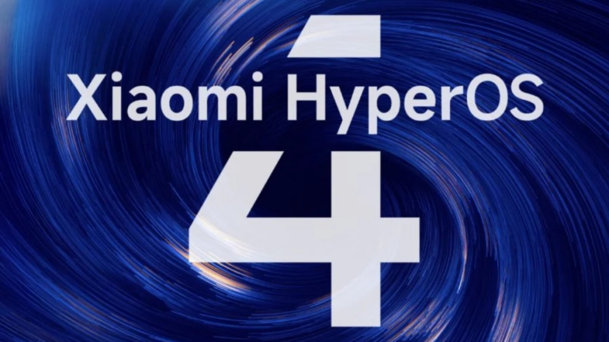 Xiaomi 18 Pro Max sử dụng hệ điều hành HyperOS 4