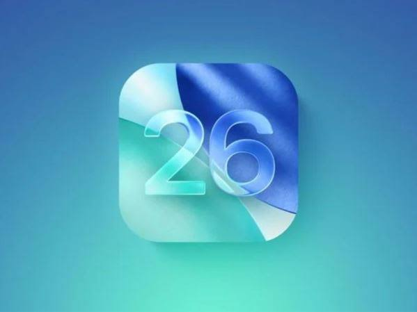 iPhone 17 Pro Max sử dụng hệ điều hành iOS 26