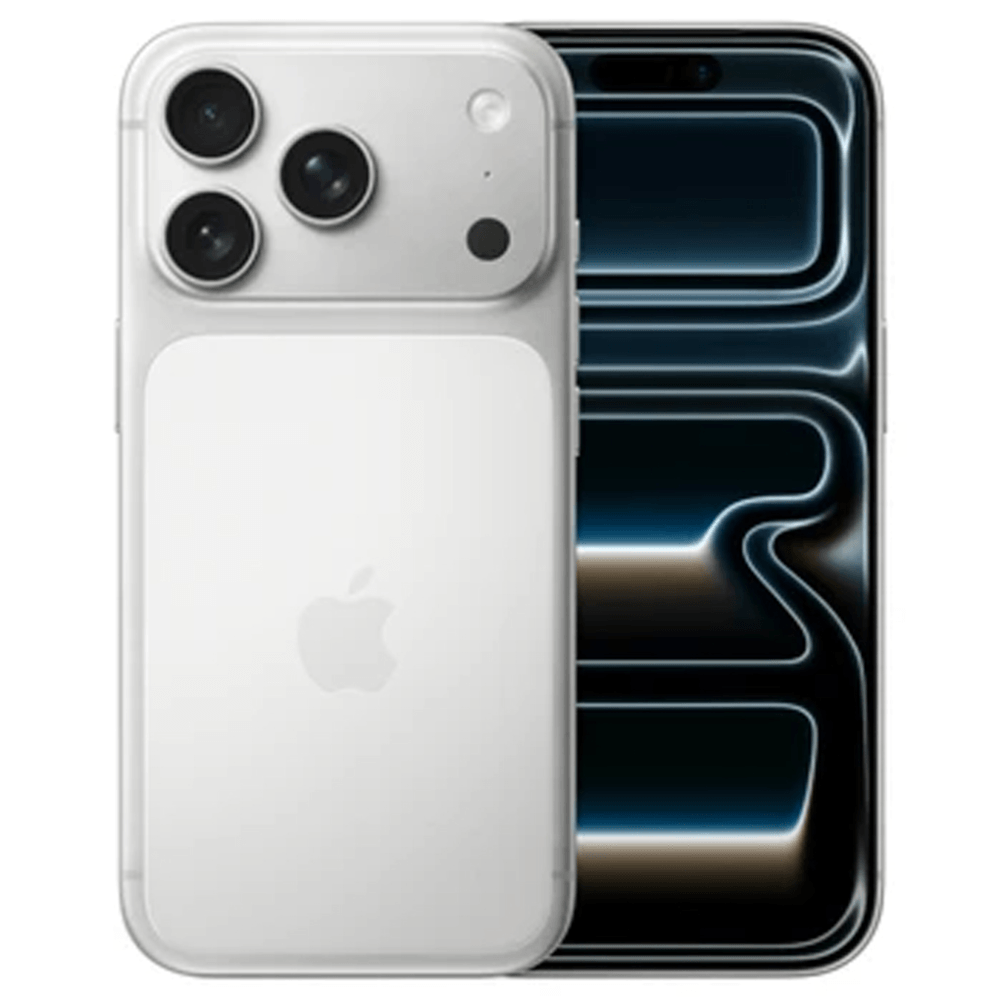 Thiết kế iPhone 17 Pro