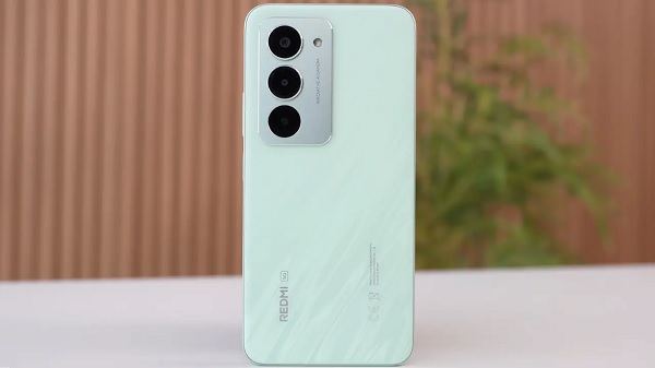 Redmi 15 5G