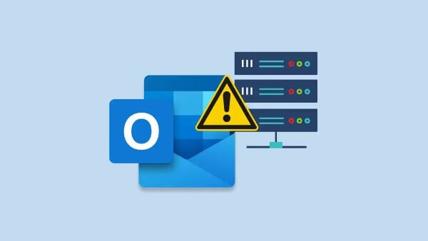 Những lưu ý giúp Outlook hoạt động ổn định