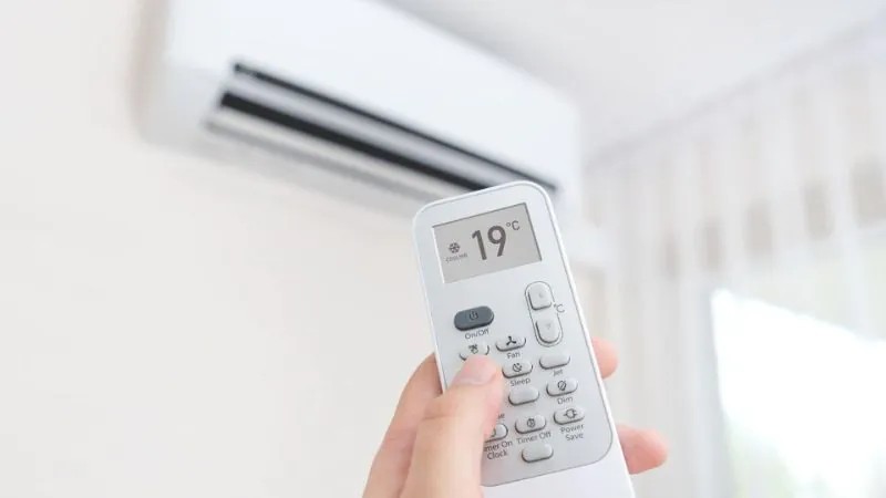 Giải nghĩa tần số máy lạnh Casper là gì để tránh hiểu sai