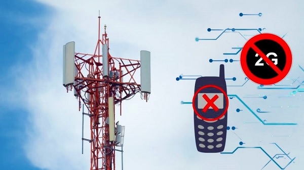 Tắt sóng 2G, điện thoại chỉ hỗ trợ 2G không còn phù hợp để tiếp tục sử dụng dịch vụ di động như trước