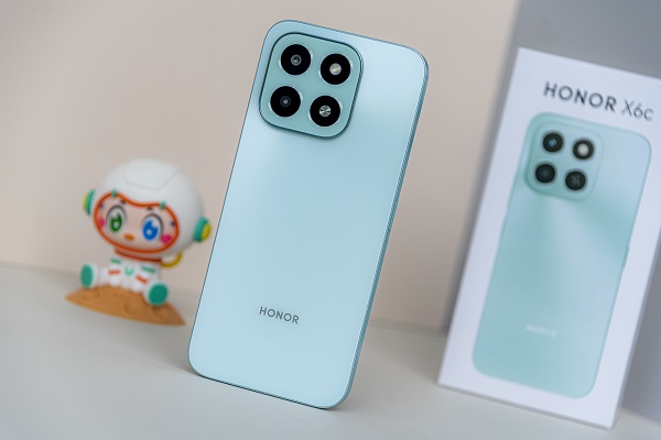 HONOR X6c