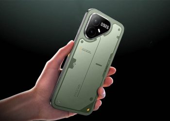 TECNO Pova 8 Pro ra mắt: Thiết kế tàu vũ trụ cực chất, màn hình 144Hz và pin lớn 6.500mAh