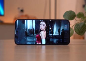 TECNO POVA Curve 2 5G có gì mới? Pin lớn, màn hình cong và loạt nâng cấp đáng mong chờ