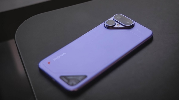 TECNO POVA Curve 2 5G có gì nổi bật?