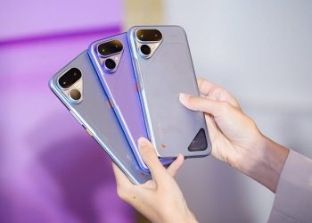 TECNO POVA Curve 2 5G có mấy màu? Cấu hình có gì 'hot'?
