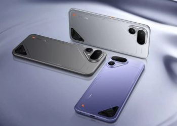 TECNO Pova Curve 2 5G ra mắt tại Việt Nam: Pin 8.000mAh ấn tượng trong thân máy mỏng chỉ 7.42 mm
