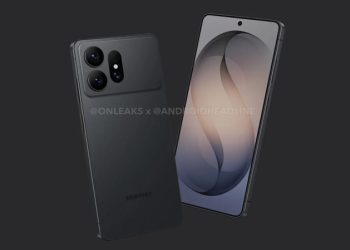 Thiết kế Galaxy S27 Ultra bất ngờ rò rỉ: Cụm camera 'lột xác', pin cũng được nâng cấp