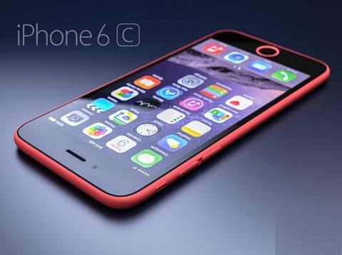 Thời gian ra mắt iPhone 6C và Apple Wtach 2