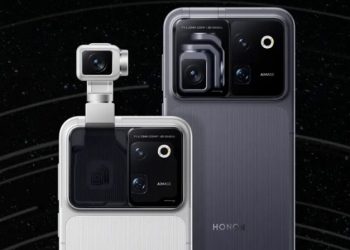 Thông số kỹ thuật của HONOR Robot Phone lộ gần như toàn bộ: Camera gimbal 200MP, HONOR Việt Nam hé lộ tín hiệu mới