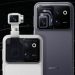 thông số kỹ thuật của HONOR Robot Phone
