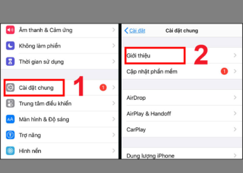 4+ Cách kiểm tra IMEI iPhone 17 chính hãng và các lưu ý quan trọng