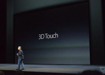 6 cải tiến cho thấy iPhone 6s và 6s plus tốt hơn người tiền nhiệm