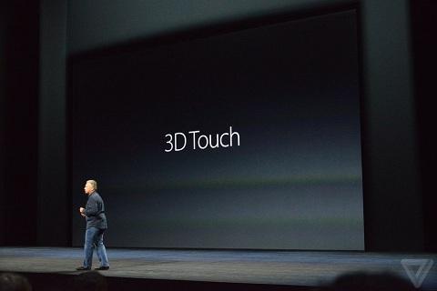 6 cải tiến cho thấy iPhone 6s và 6s plus tốt hơn người tiền nhiệm