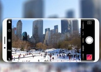 Apple sẽ nâng bộ nhớ iPhone 8 cao nhất lên 512GB, gấp đôi iPhone 7 - ViettelStore.vn