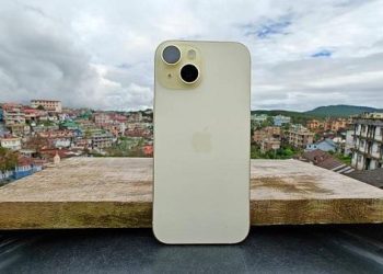 Có nên mua iPhone 15 tại thời điểm này hay không?