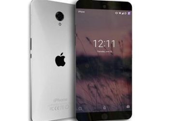 [Concept] iPhone 7 đẹp ấn tượng dựa trên thiết kế của iPad